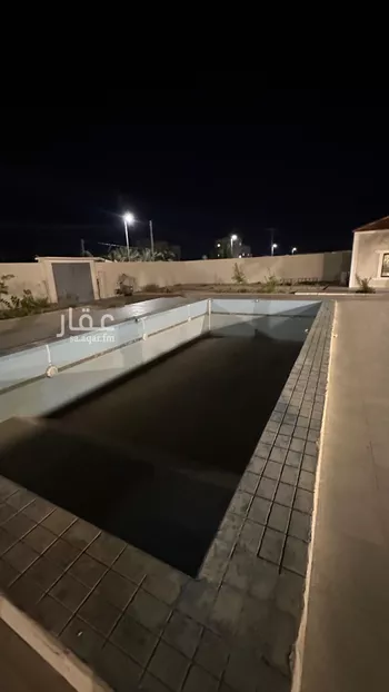 استراحة للبيع في شارع الشقة 485, حي الشفق, مدينة بريده, منطقة القصيم صورة 5