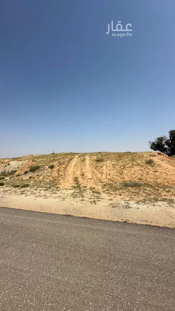 أرض للبيع في شارع عام, حي الشقة, مدينة بريده, منطقة القصيم
