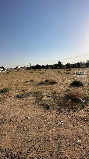 أرض للبيع في شارع عام, حي الشقة, مدينة بريده, منطقة القصيم صورة 2