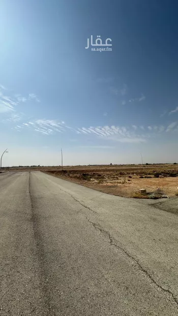 أرض للبيع في شارع عام, حي الشقة, مدينة بريده, منطقة القصيم صورة 4