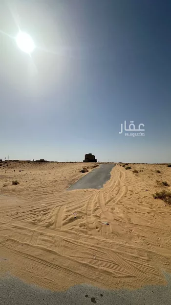 أرض للبيع في شارع عام, حي الشقة, مدينة بريده, منطقة القصيم صورة 2