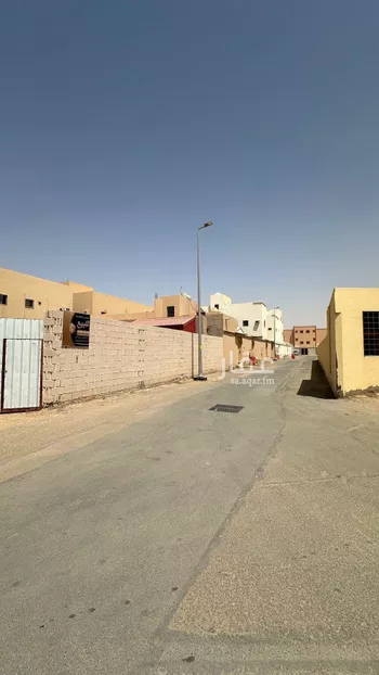 أرض للبيع في شارع الشقة 192, حي الشقة, مدينة بريده, منطقة القصيم صورة 3