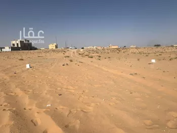 أرض للبيع في حي الشقة, مدينة بريده, منطقة القصيم صورة 3