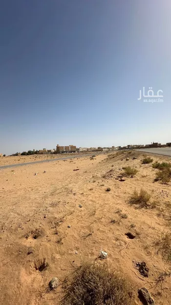 أرض للبيع في شارع عام, حي الشقة, مدينة بريده, منطقة القصيم صورة 5