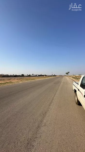 أرض للبيع في شارع عام, حي الشقة, مدينة بريده, منطقة القصيم صورة 4