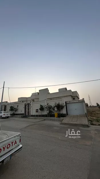 فيلا للبيع في شارع الشقة 253, حي المنصورة, مدينة بريده, منطقة القصيم