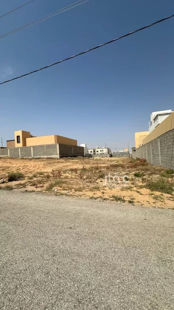 أرض للبيع في شارع جندب ابن جنادة ابو ذر الغفاري, حي النزهة, مدينة عيون الجواء, منطقة القصيم صورة 4