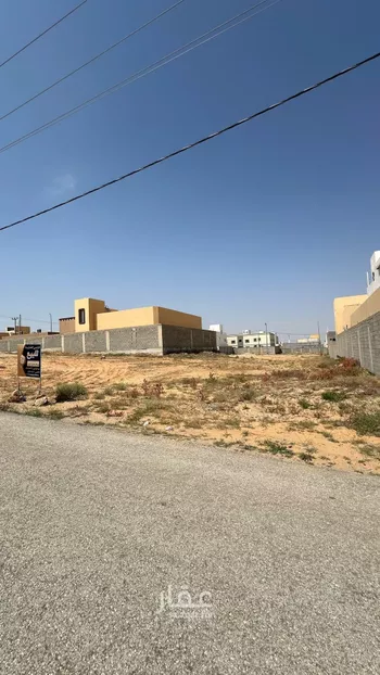 أرض للبيع في شارع جندب ابن جنادة ابو ذر الغفاري, حي النزهة, مدينة عيون الجواء, منطقة القصيم صورة 2