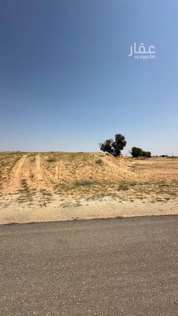 أرض للبيع في شارع عام, حي الشقة, مدينة بريده, منطقة القصيم صورة 2