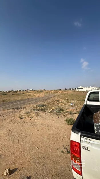 أرض للبيع في شارع الشقة 195, حي الشقة, مدينة بريده, منطقة القصيم صورة 5