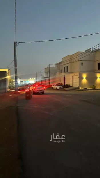 أرض للبيع في شارع الشقه العليا 1312, حي السليمانية, مدينة بريده, منطقة القصيم صورة 5