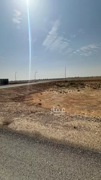أرض للبيع في شارع عام, حي الشقة, مدينة بريده, منطقة القصيم