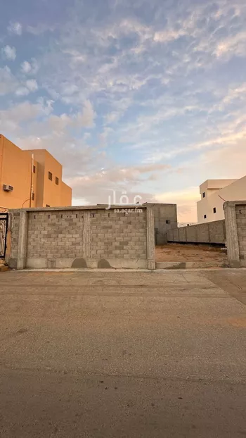 أرض للبيع في شارع الشقة 190, حي الشفق, مدينة بريده, منطقة القصيم