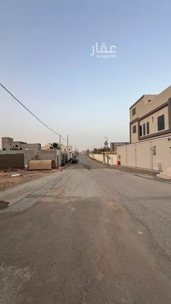فيلا للبيع في شارع الشقة 253, حي المنصورة, مدينة بريده, منطقة القصيم صورة 3