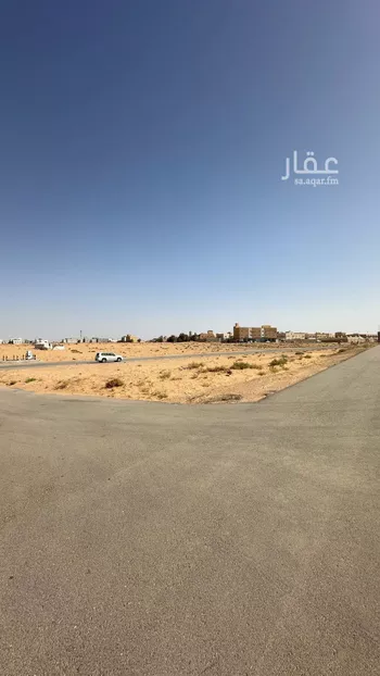 أرض للبيع في شارع عام, حي الشقة, مدينة بريده, منطقة القصيم صورة 4