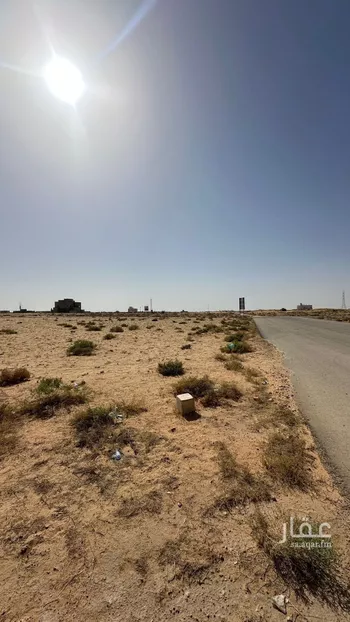 أرض للبيع في شارع عام, حي الشقة, مدينة بريده, منطقة القصيم صورة 5