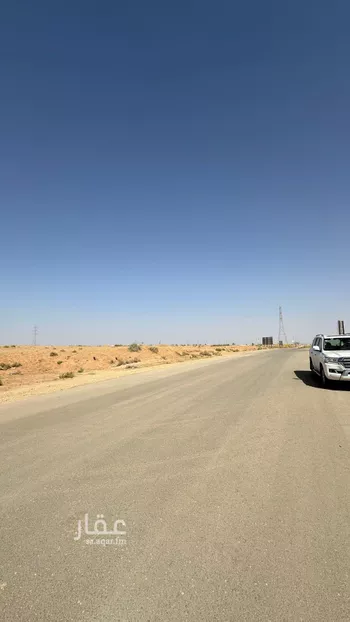 أرض للبيع في شارع عام, حي الشفق, مدينة بريده, منطقة القصيم صورة 2