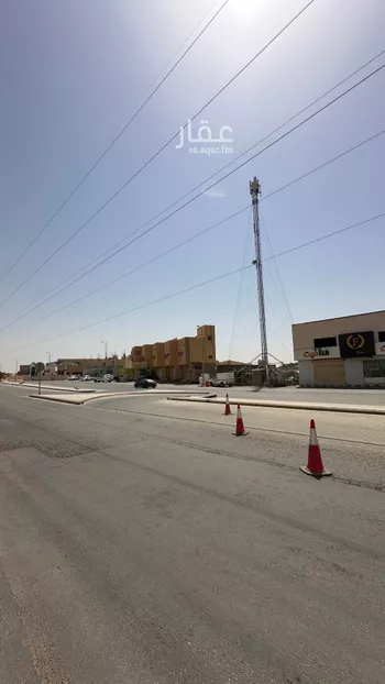 أرض للبيع في شارع الشقة 192, حي الشقة, مدينة بريده, منطقة القصيم صورة 4