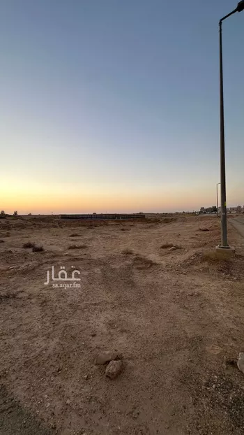 أرض للبيع في شارع عام, حي الشقة, مدينة بريده, منطقة القصيم صورة 4