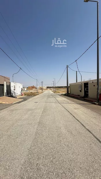 أرض للبيع في شارع جندب ابن جنادة ابو ذر الغفاري, حي النزهة, مدينة عيون الجواء, منطقة القصيم صورة 5