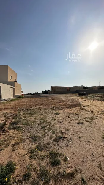 أرض للبيع في شارع الشقة 195, حي الشقة, مدينة بريده, منطقة القصيم صورة 4