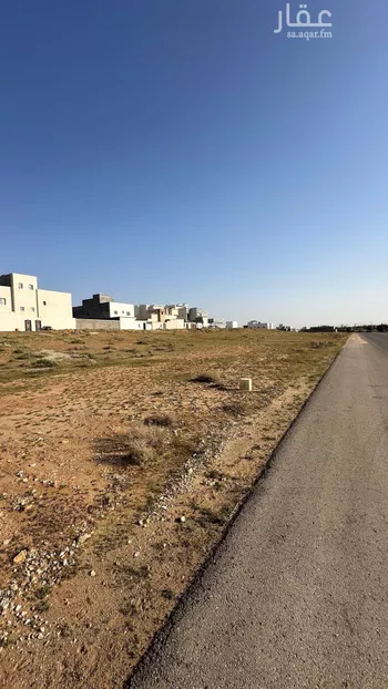 أرض للبيع في شارع عام, حي الشقة, مدينة بريده, منطقة القصيم صورة 2