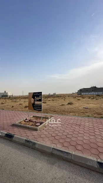 أرض للبيع في شارع عام, حي الشقة, مدينة بريده, منطقة القصيم