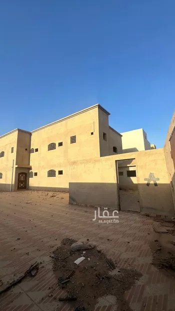 عمارة للبيع في شارع الشقة 193, حي الشقة, مدينة بريده, منطقة القصيم صورة 3