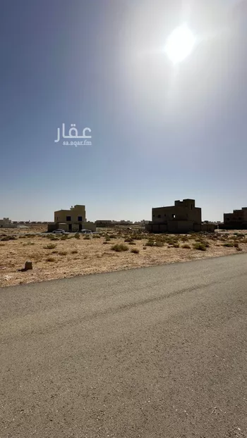 أرض للبيع في شارع عام, حي الشفق, مدينة بريده, منطقة القصيم
