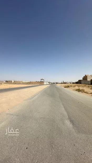 أرض للبيع في شارع الشقة 551, حي الشفق, مدينة بريده, منطقة القصيم صورة 5