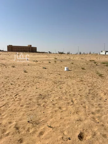 أرض للبيع في حي الشقة, مدينة بريده, منطقة القصيم صورة 4
