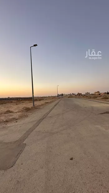أرض للبيع في شارع عام, حي الشقة, مدينة بريده, منطقة القصيم صورة 3