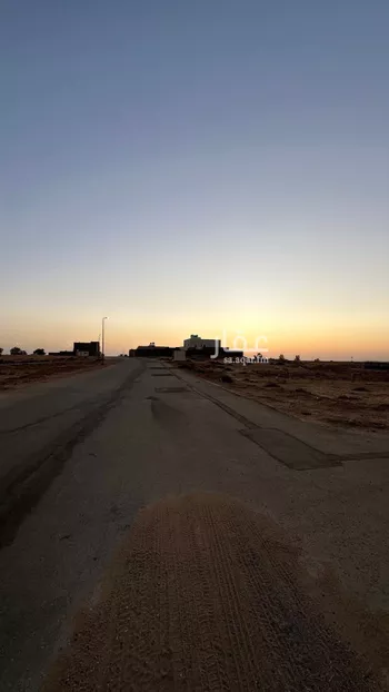 أرض للبيع في شارع عام, حي الشقة, مدينة بريده, منطقة القصيم صورة 2