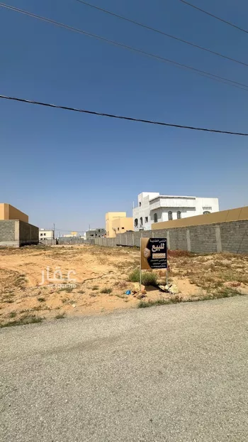 أرض للبيع في شارع جندب ابن جنادة ابو ذر الغفاري, حي النزهة, مدينة عيون الجواء, منطقة القصيم