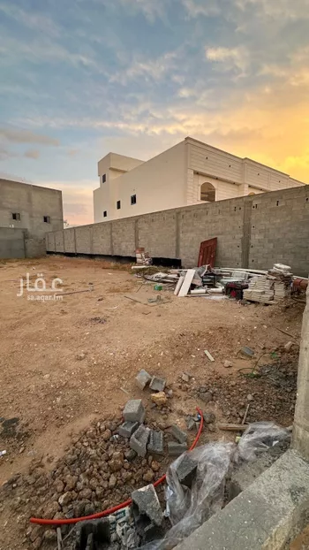 أرض للبيع في شارع الشقة 190, حي الشفق, مدينة بريده, منطقة القصيم صورة 3