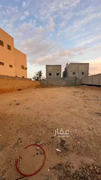 أرض للبيع في شارع الشقة 190, حي الشفق, مدينة بريده, منطقة القصيم صورة 4