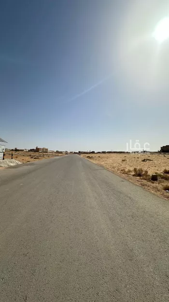 أرض للبيع في شارع عام, حي الشقة, مدينة بريده, منطقة القصيم صورة 2