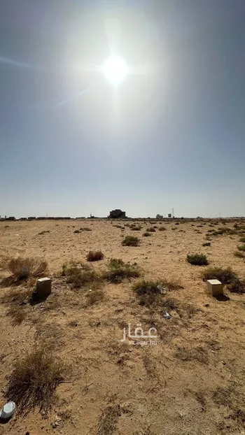 أرض للبيع في شارع عام, حي الشقة, مدينة بريده, منطقة القصيم صورة 4
