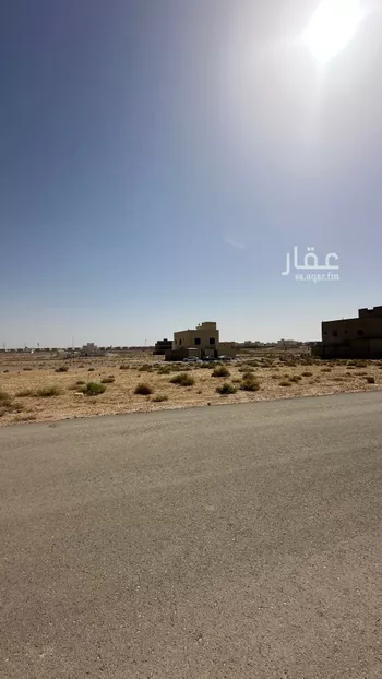 أرض للبيع في شارع عام, حي الشفق, مدينة بريده, منطقة القصيم صورة 5