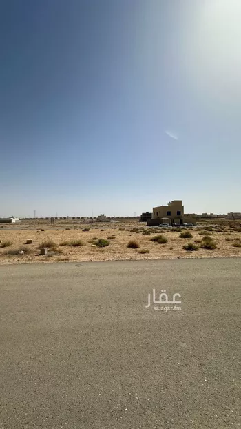 أرض للبيع في شارع عام, حي الشفق, مدينة بريده, منطقة القصيم صورة 5