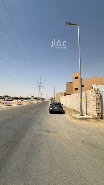 أرض للبيع في شارع الشقة 192, حي الشقة, مدينة بريده, منطقة القصيم صورة 2