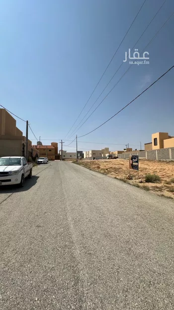 أرض للبيع في شارع جندب ابن جنادة ابو ذر الغفاري, حي النزهة, مدينة عيون الجواء, منطقة القصيم صورة 3