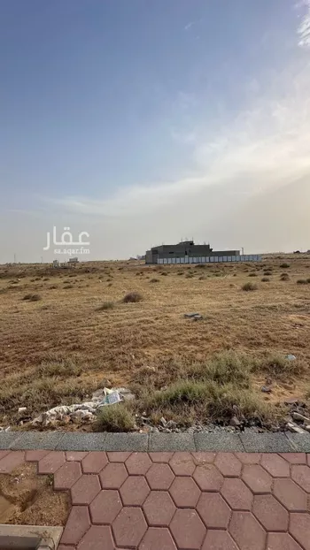 أرض للبيع في شارع عام, حي الشقة, مدينة بريده, منطقة القصيم صورة 2