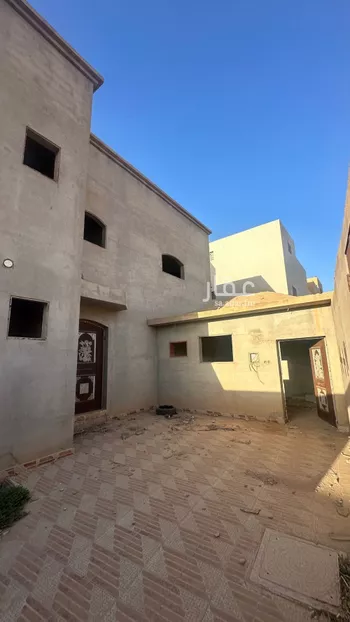 عمارة للبيع في شارع الشقة 193, حي الشقة, مدينة بريده, منطقة القصيم صورة 4