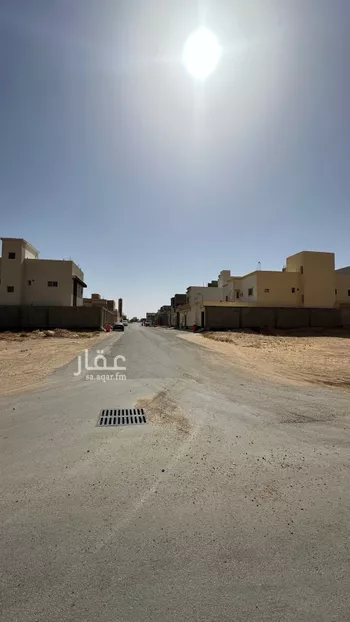 أرض للبيع في شارع الشقة 551, حي الشفق, مدينة بريده, منطقة القصيم صورة 4