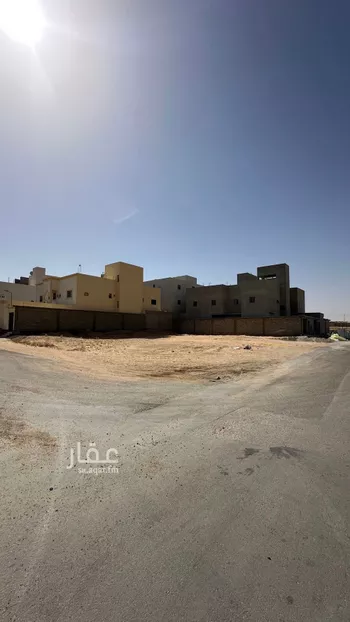 أرض للبيع في شارع الشقة 551, حي الشفق, مدينة بريده, منطقة القصيم