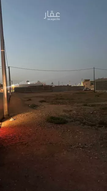أرض للبيع في شارع الشقه العليا 1312, حي السليمانية, مدينة بريده, منطقة القصيم