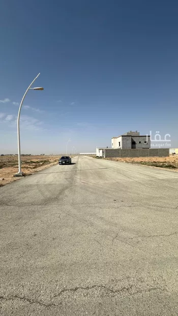 أرض للبيع في شارع عام, حي الشقة, مدينة بريده, منطقة القصيم صورة 5