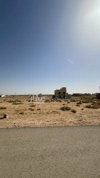 أرض للبيع في شارع عام, حي الشفق, مدينة بريده, منطقة القصيم