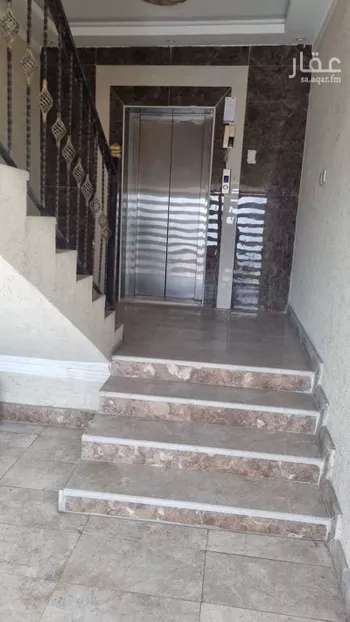 شقة للبيع في شارع الشهاده, حي الجامعة, مدينة الدمام, المنطقة الشرقية صورة 2